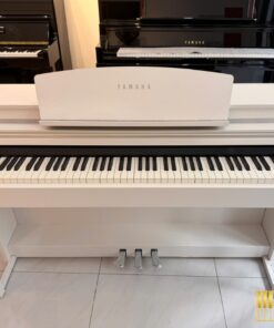 YAMAHA CSP-170 WH (USED)
