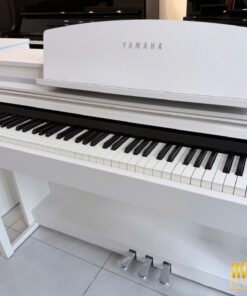 YAMAHA CSP-170 WH (USED)