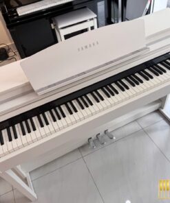 YAMAHA CSP-170 WH (USED)