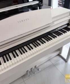 YAMAHA CSP-170 WH (USED)