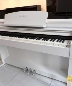 YAMAHA CSP-170 WH (USED)
