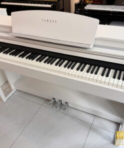 YAMAHA CSP-170 WH (USED)