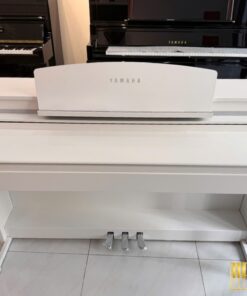 YAMAHA CSP-170 WH (USED)