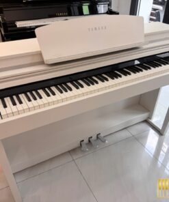 YAMAHA CSP-170 WH (USED)