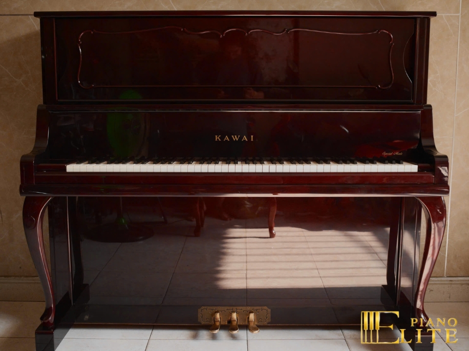 KAWAI DS-8B - Elite Piano