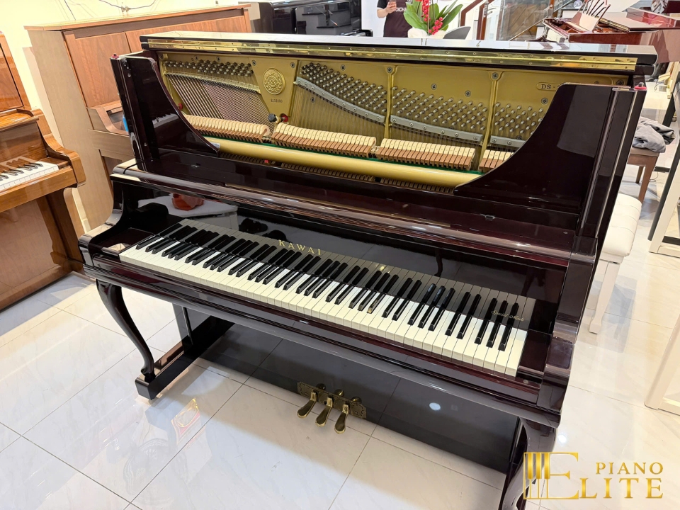 KAWAI DS-8B - Elite Piano