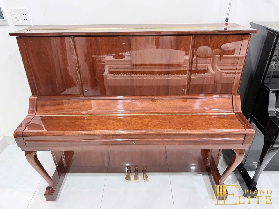 YAMAHA W106 - Elite Piano