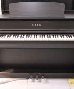 YAMAHA CLP-775 DW (USED)