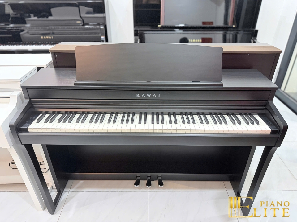 KAWAI CA4900GP MB - Elite Piano