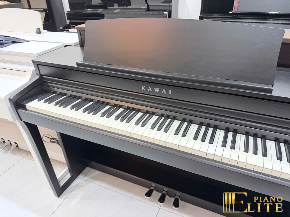 KAWAI CA4900GP MB - Elite Piano