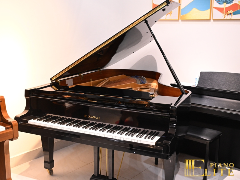 KAWAI KG-5C - Elite Piano