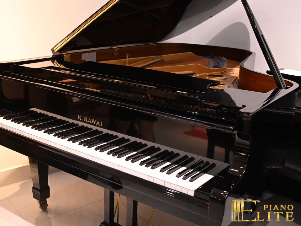 KAWAI KG-5C - Elite Piano