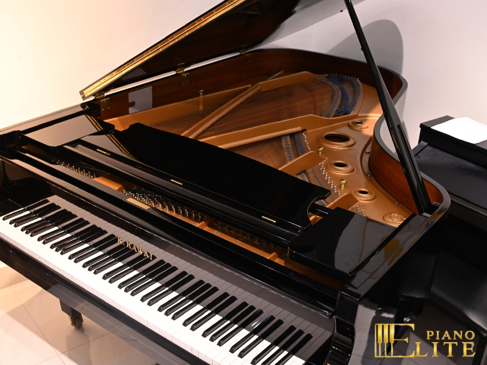 KAWAI KG-5C - Elite Piano