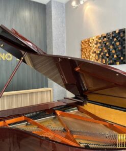 Wilhelm Schimmel W180 Tradition Mahogany (USED)