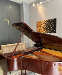 Wilhelm Schimmel W180 Tradition Mahogany (USED)