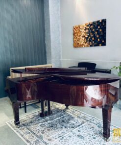 Wilhelm Schimmel W180 Tradition Mahogany (USED)