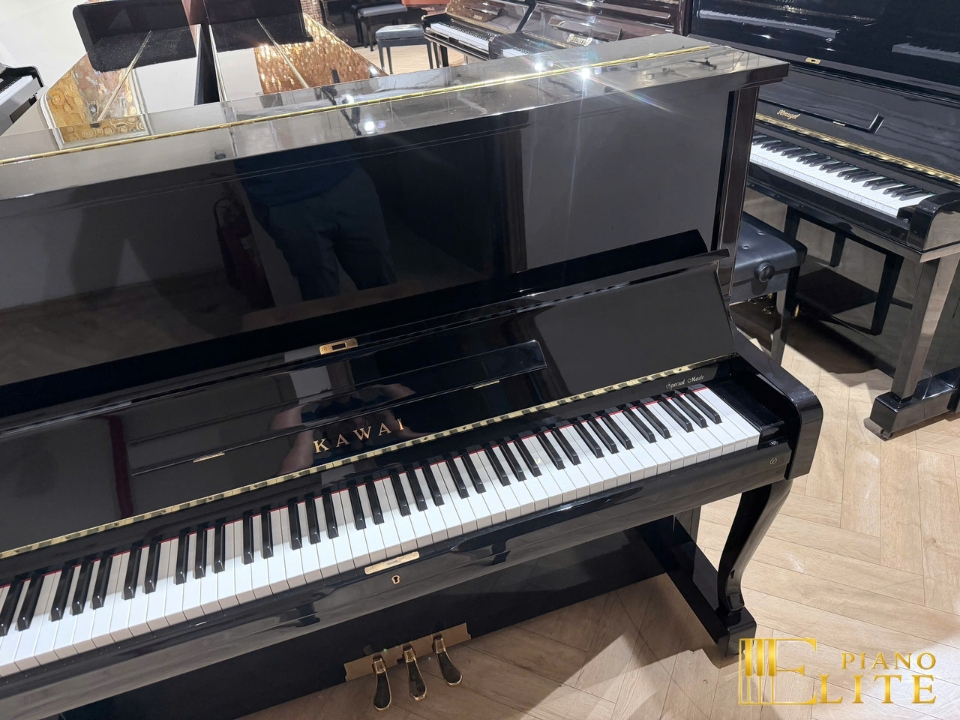 KAWAI DS-60 - Elite Piano