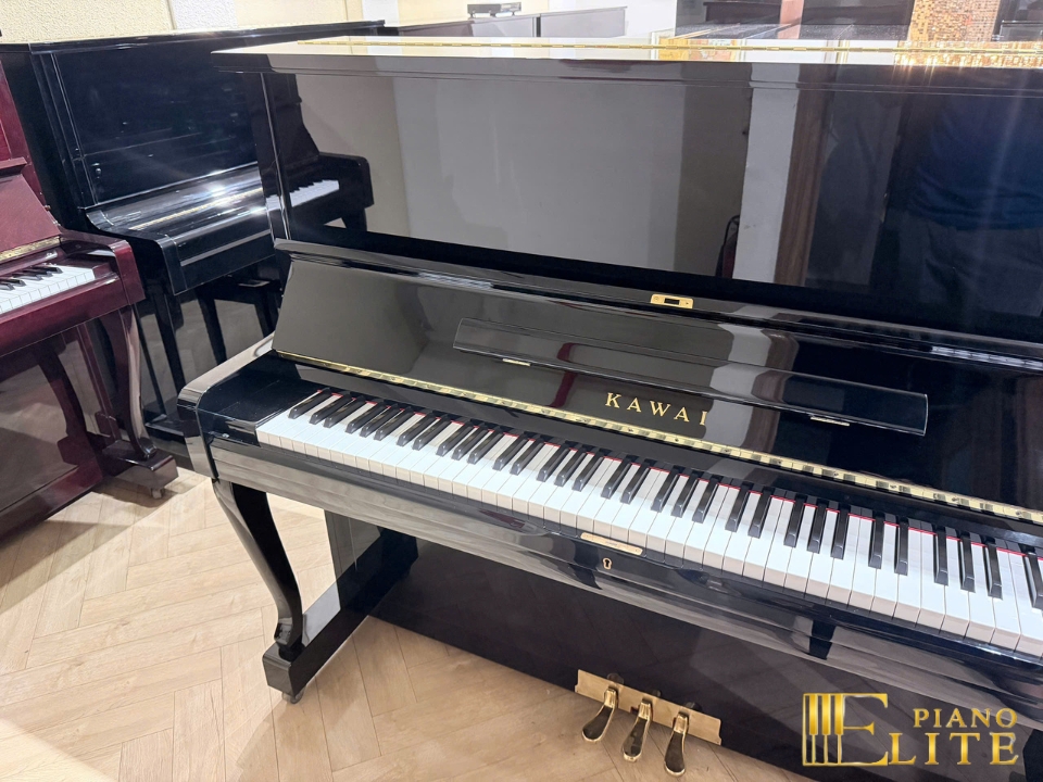 KAWAI DS-60 - Elite Piano
