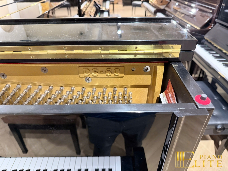 KAWAI DS-60 - Elite Piano