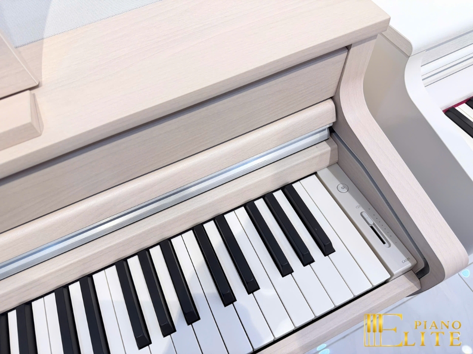 KAWAI CA501 A (USED) - Elite Piano