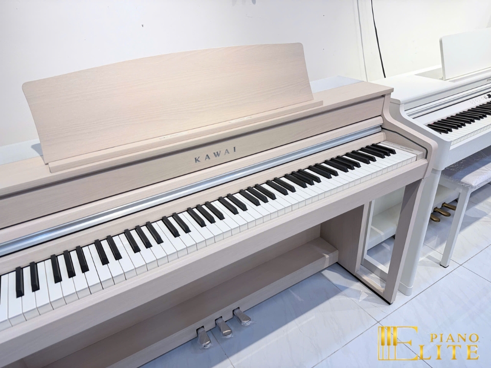 KAWAI CA501 A (USED) - Elite Piano