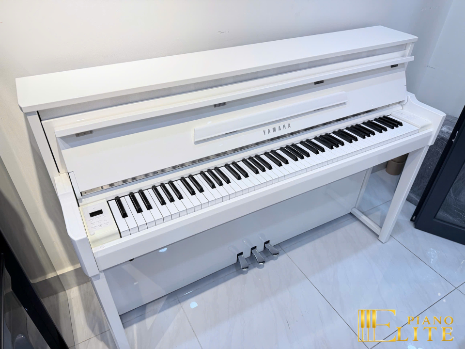 YAMAHA NU1 PBW