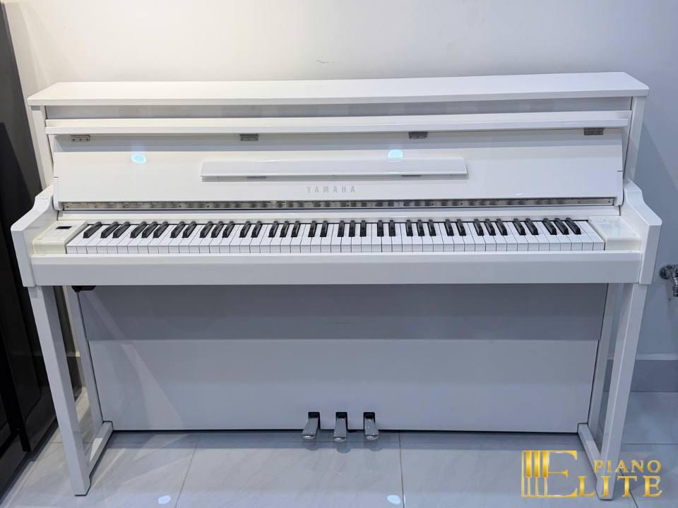YAMAHA NU1 PBW
