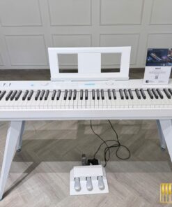 Wave W267 LED Key | Phím piano led độc đáo (trắng & đen)