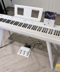 Wave W267 LED Key | Phím piano led độc đáo (trắng & đen)