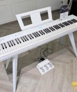 Wave W267 LED Key | Phím piano led độc đáo (trắng & đen)