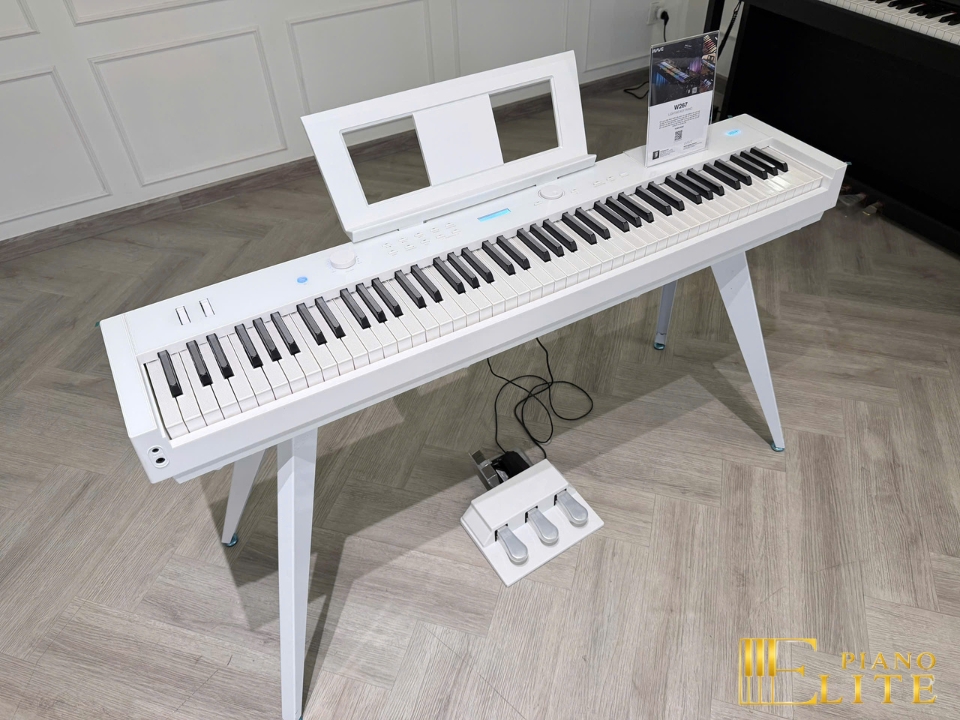 Wave W267 LED Key - Elite Piano