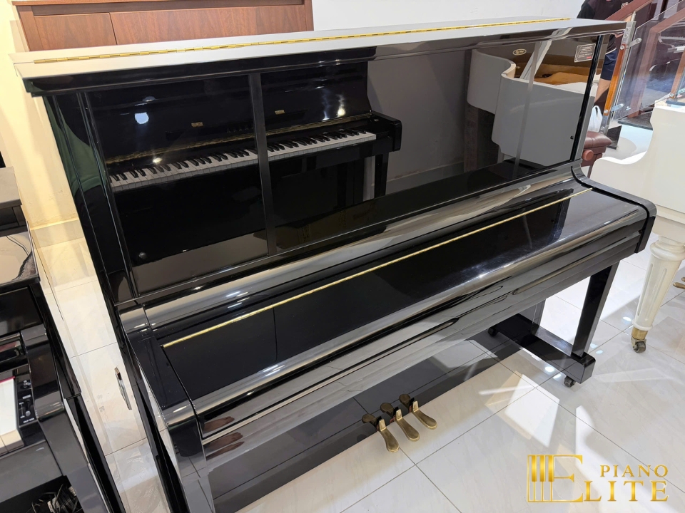 KAWAI KU30 - Elite Piano