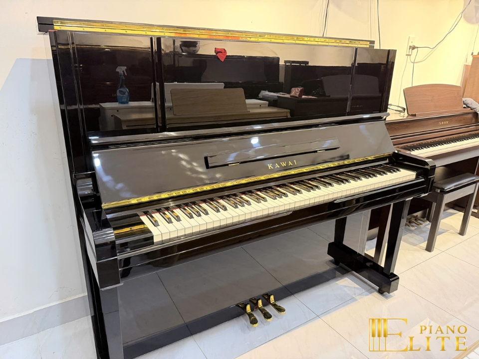KAWAI BS-3N - Elite Piano