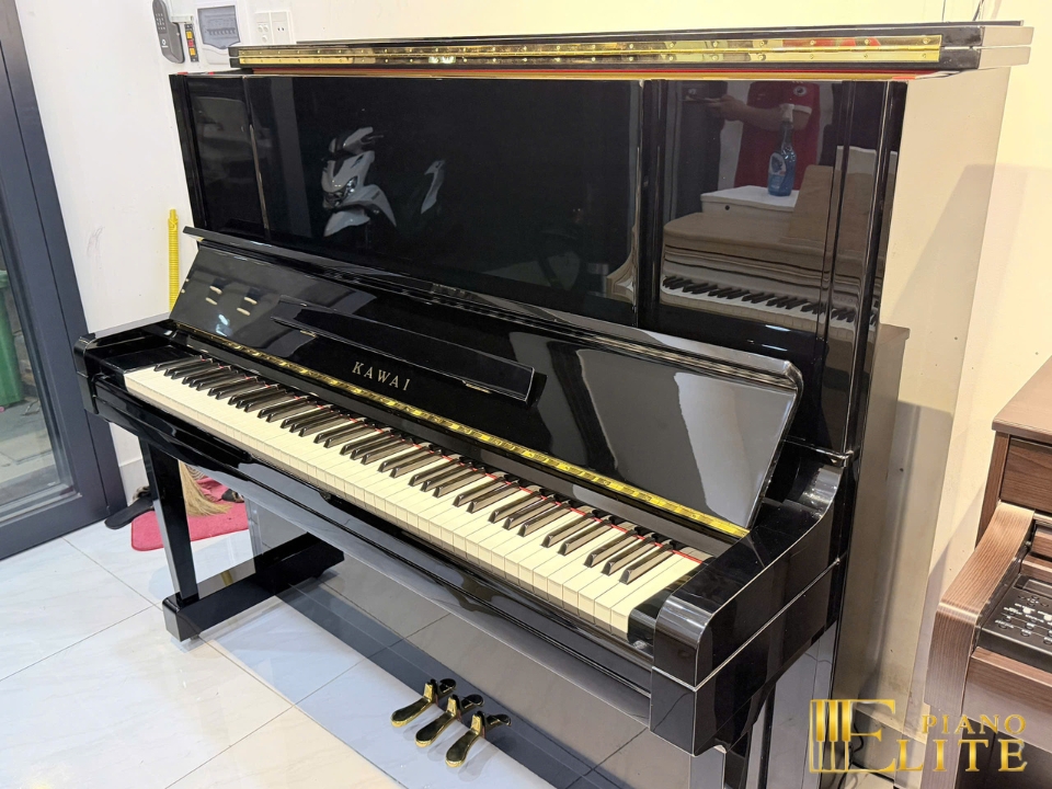 KAWAI BS-3N - Elite Piano