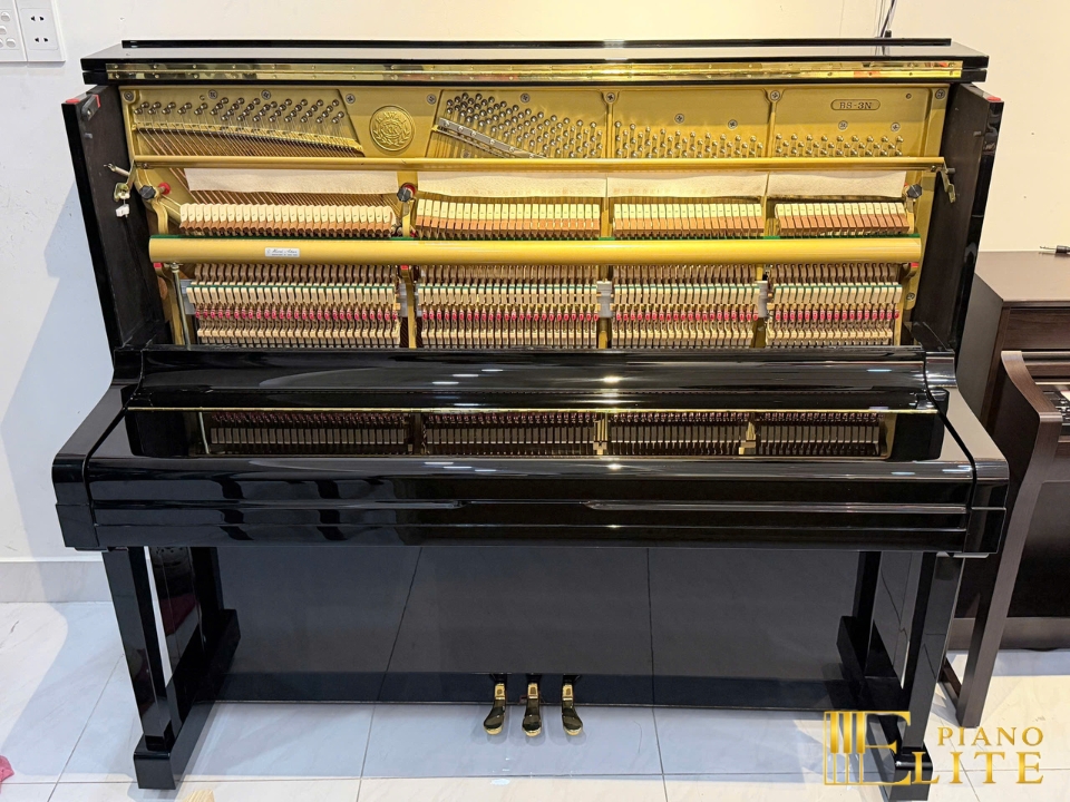 KAWAI BS-3N - Elite Piano