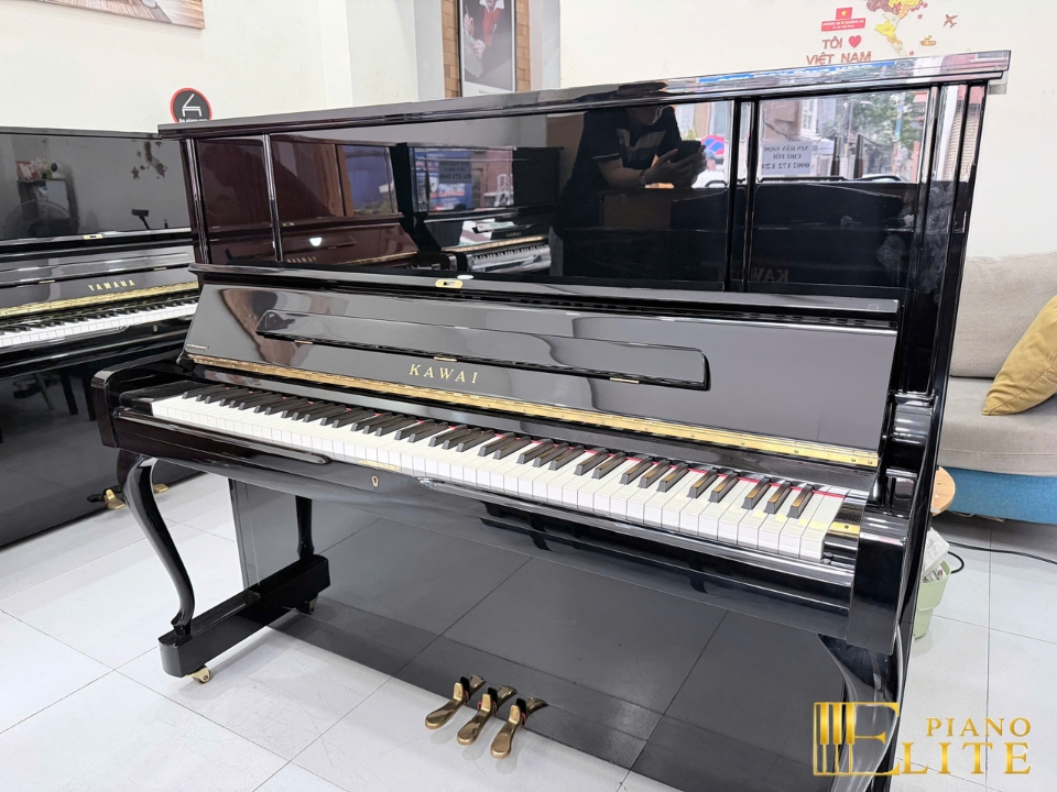 KAWAI KX-98N - Elite Piano