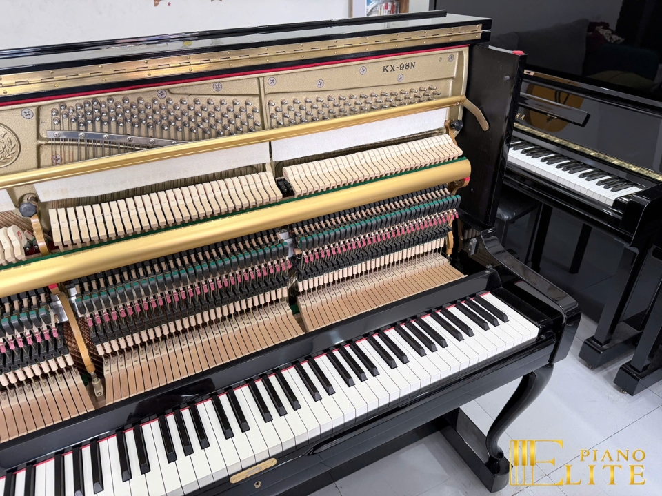 KAWAI KX-98N - Elite Piano