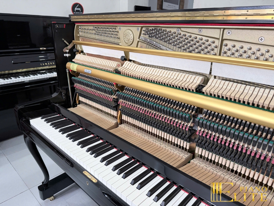 KAWAI KX-98N - Elite Piano