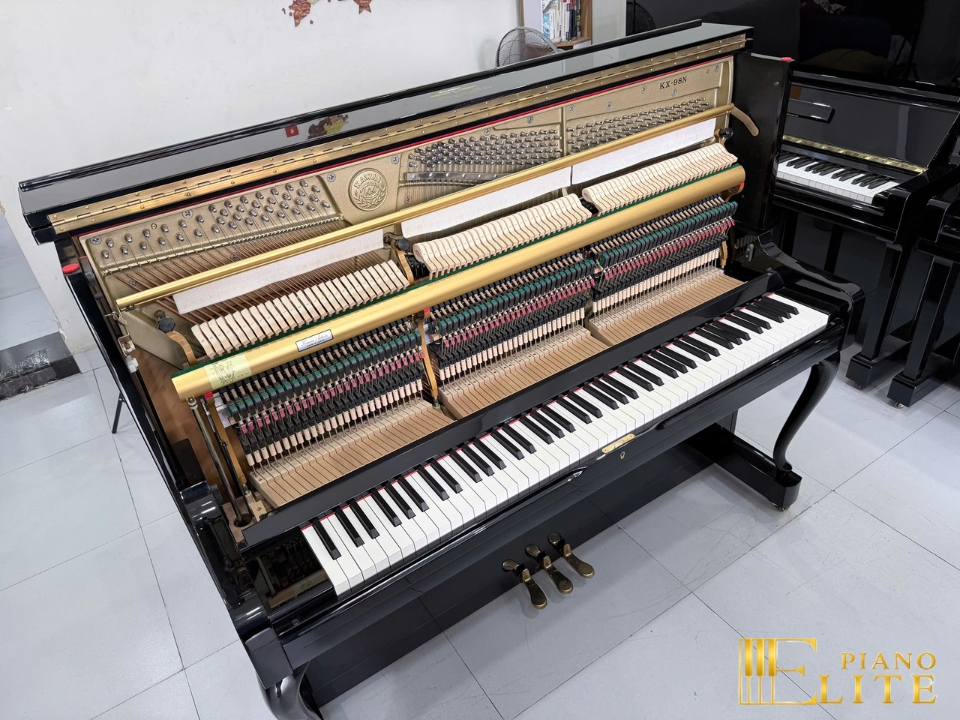 KAWAI KX-98N - Elite Piano