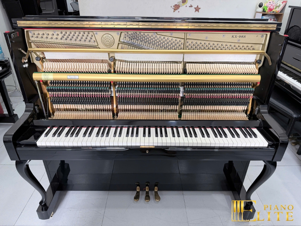 KAWAI KX-98N - Elite Piano
