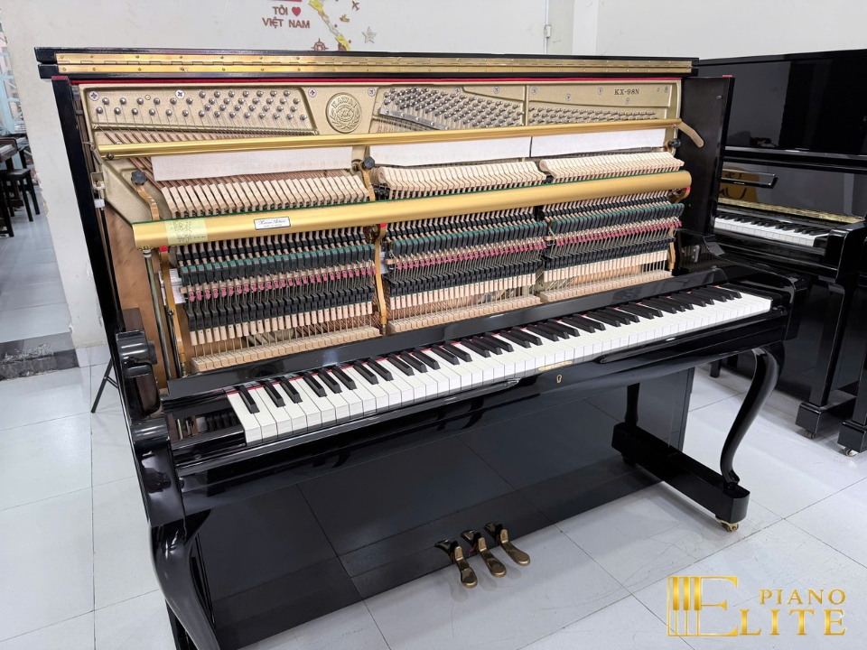 KAWAI KX-98N - Elite Piano