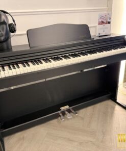 Wave W17 | Smart Digital Piano | cây piano phù hợp với mọi gia đình