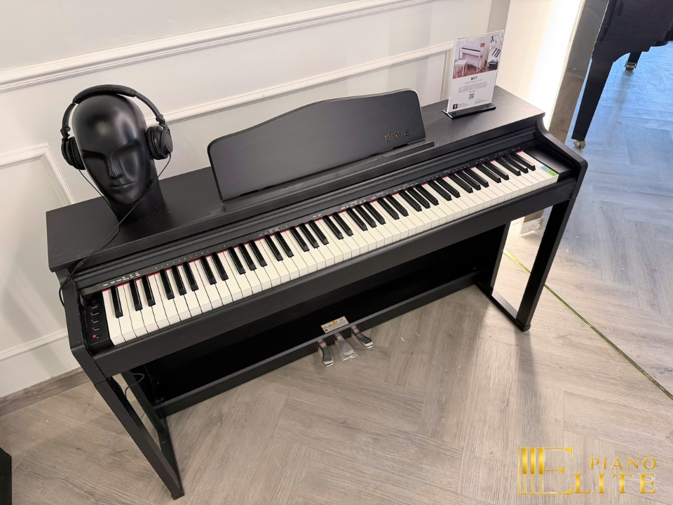 Wave W17 - Elite Piano