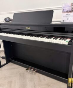 Wave W12 Pro | Smart Digital Piano | Best seller 2026