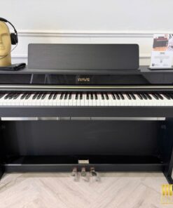 Wave W200 Concert Series | Công nghệ âm thanh Hi-Tech mới nhất 2026