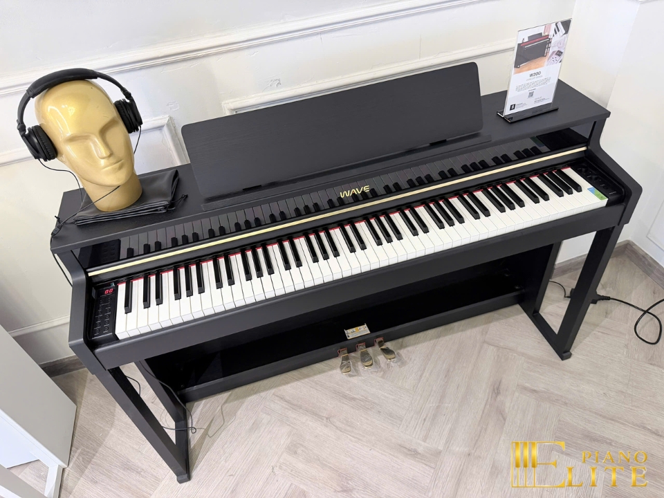 Wave W200 Concert Series - Elite Piano