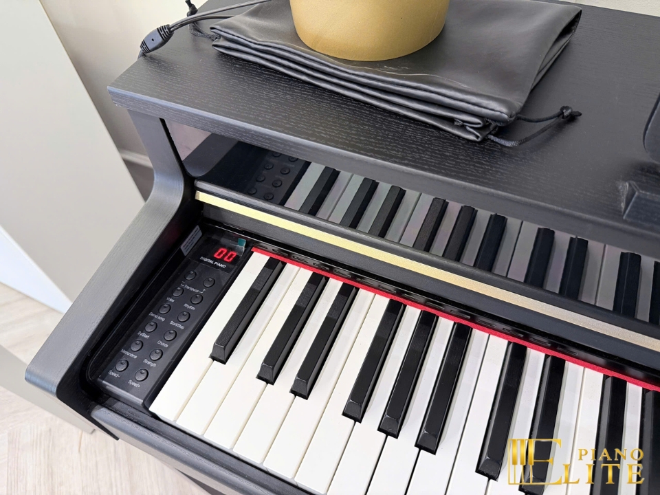 Wave W200 Concert Series - Elite Piano