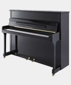 Rönisch 118K (Designed by Blüthner)