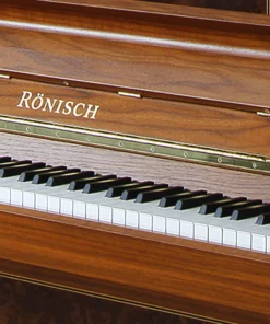 Rönisch 118K (Designed by Blüthner)