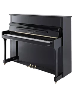 Rönisch 118K (Designed by Blüthner)